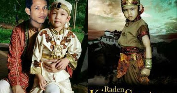 Alwi Assegaf Si Anak Hebat Nan Religius Min 11 Hss