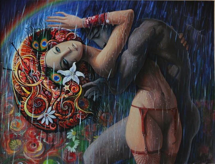 Adrian Borda