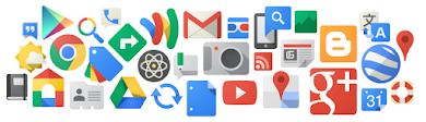 5 Produk Google Tools Pendukung Blogger 5 Produk Google Tools Pendukung Blogger