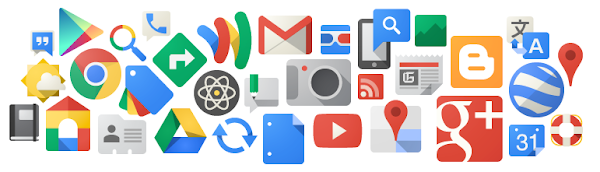 5 Produk Google Tools Pendukung Blogger