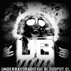 UnderBASS RADIO (Online)