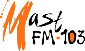 Fm 103 Pakistan