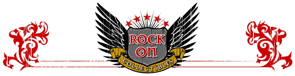 Rock On Collectibles