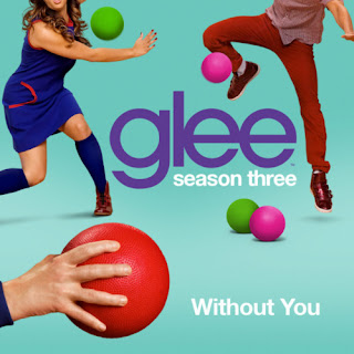 Glee Cast - Without You Lyrics