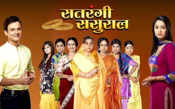 satrangi sasural episode 190 satrangi sasural episode 190