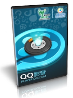 النسخة الاخير من برنامج كيو كيو بلاير programs QQ Player Q.Q+PLAYER+3.4.868.400