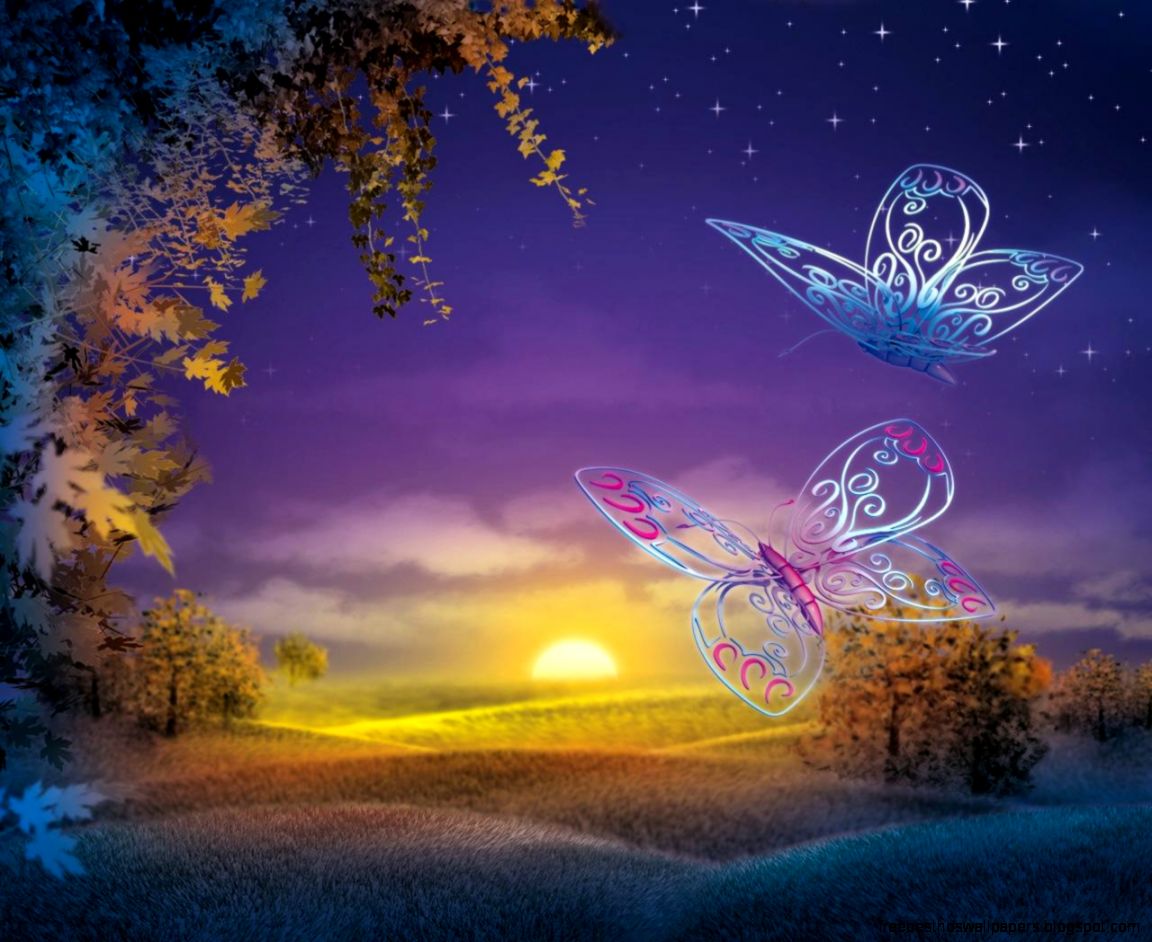 Magical Sunset Magical Sunset