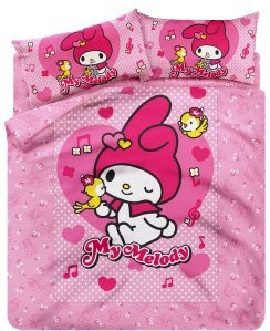 My Melody #1 (NEW DESIGN)