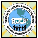 logo del programa de consejeria