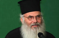 Μητροπολίτης Μεσογαίας Νικόλαος: «Ἄν ἡ ἐπιστήμη συμμαχεῖ μέ τήν ἀλήθεια τότε συμμαχεῖ καί μέ τήν Ἐκκλησία»! Μητροπολίτης Μεσογαίας Νικόλαος: «Ἄν ἡ ἐπιστήμη συμμαχεῖ μέ τήν ἀλήθεια τότε συμμαχεῖ καί μέ τήν Ἐκκλησία»!
