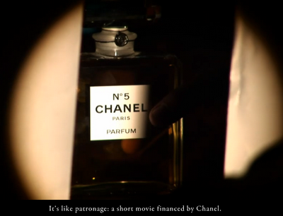 Book Explores History of Chanel No.5, Red Moscow – WWD