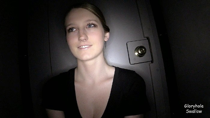 Summer carter gloryhole