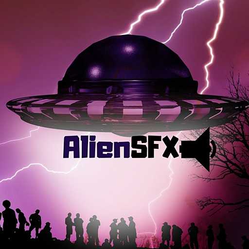 AlienSFX now on google play