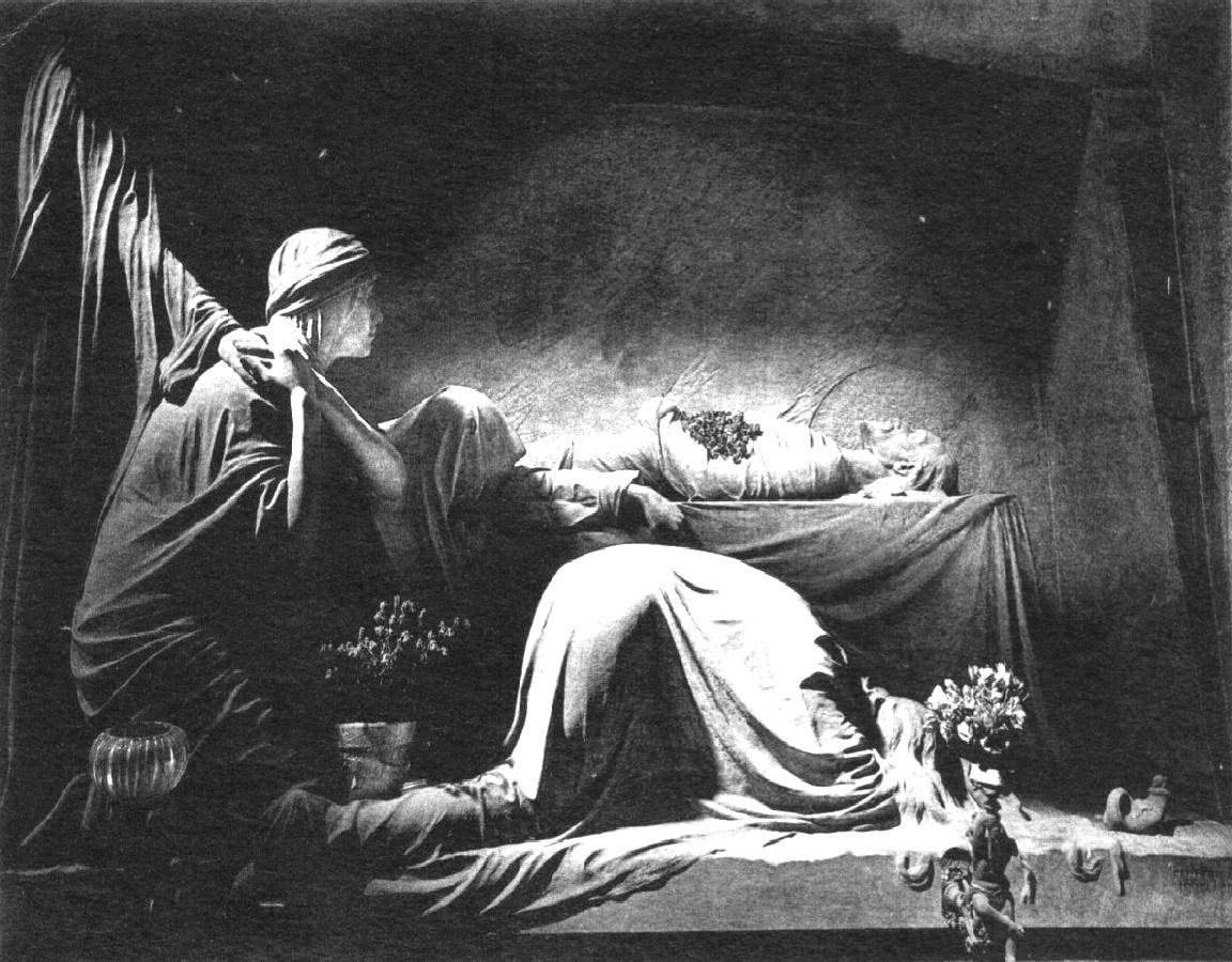 Romualdica Pie Iesu Domine, dona eis requiem