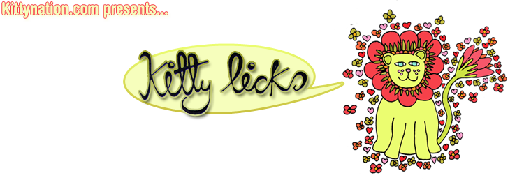 Kitty Licks