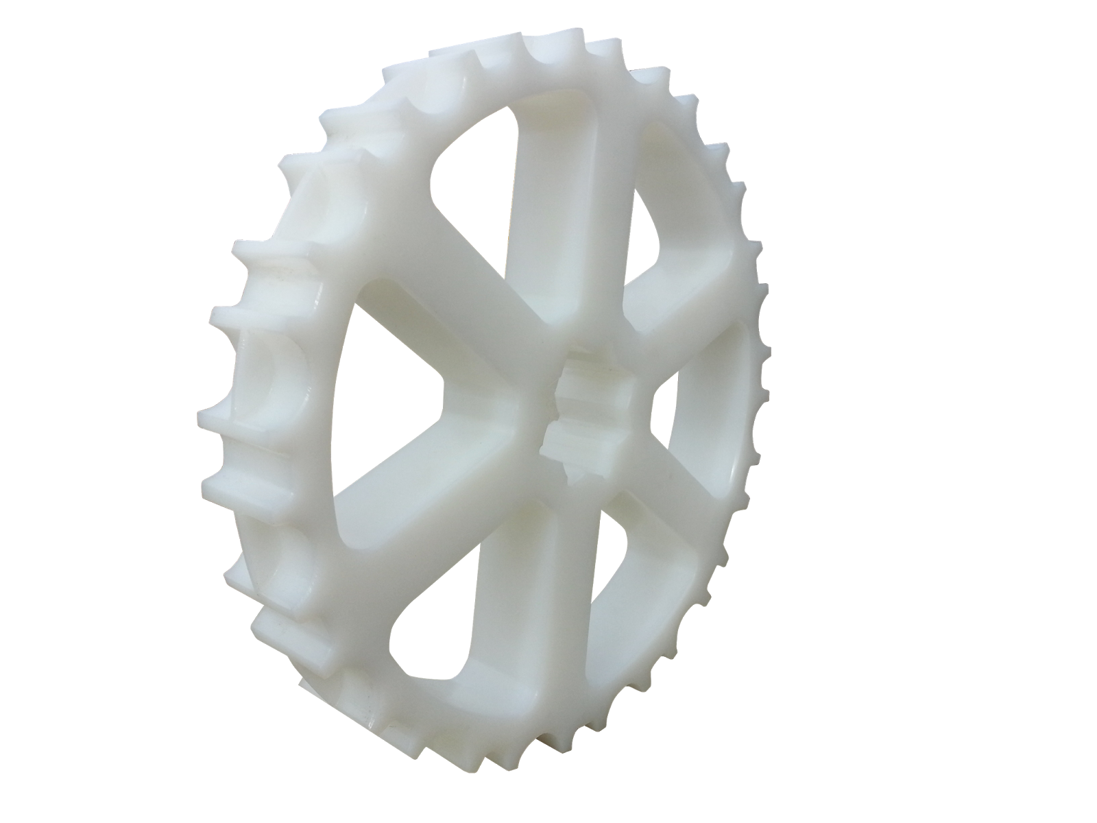 ProCam Services LLC. Custom/Special Machined Sprockets Manufactured at