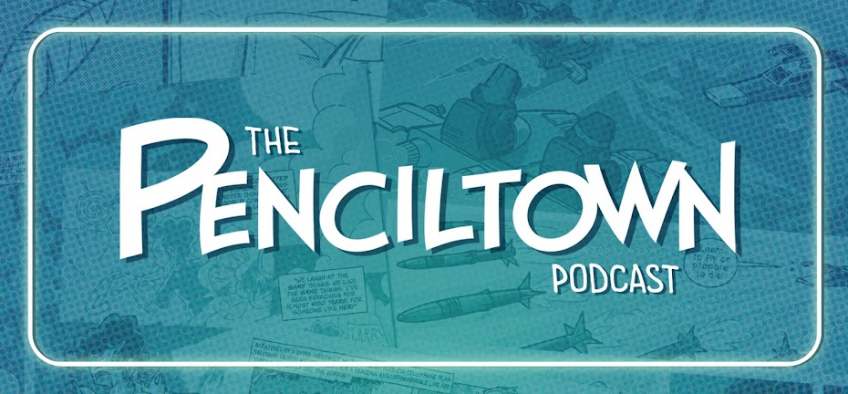 The Penciltown Podcast