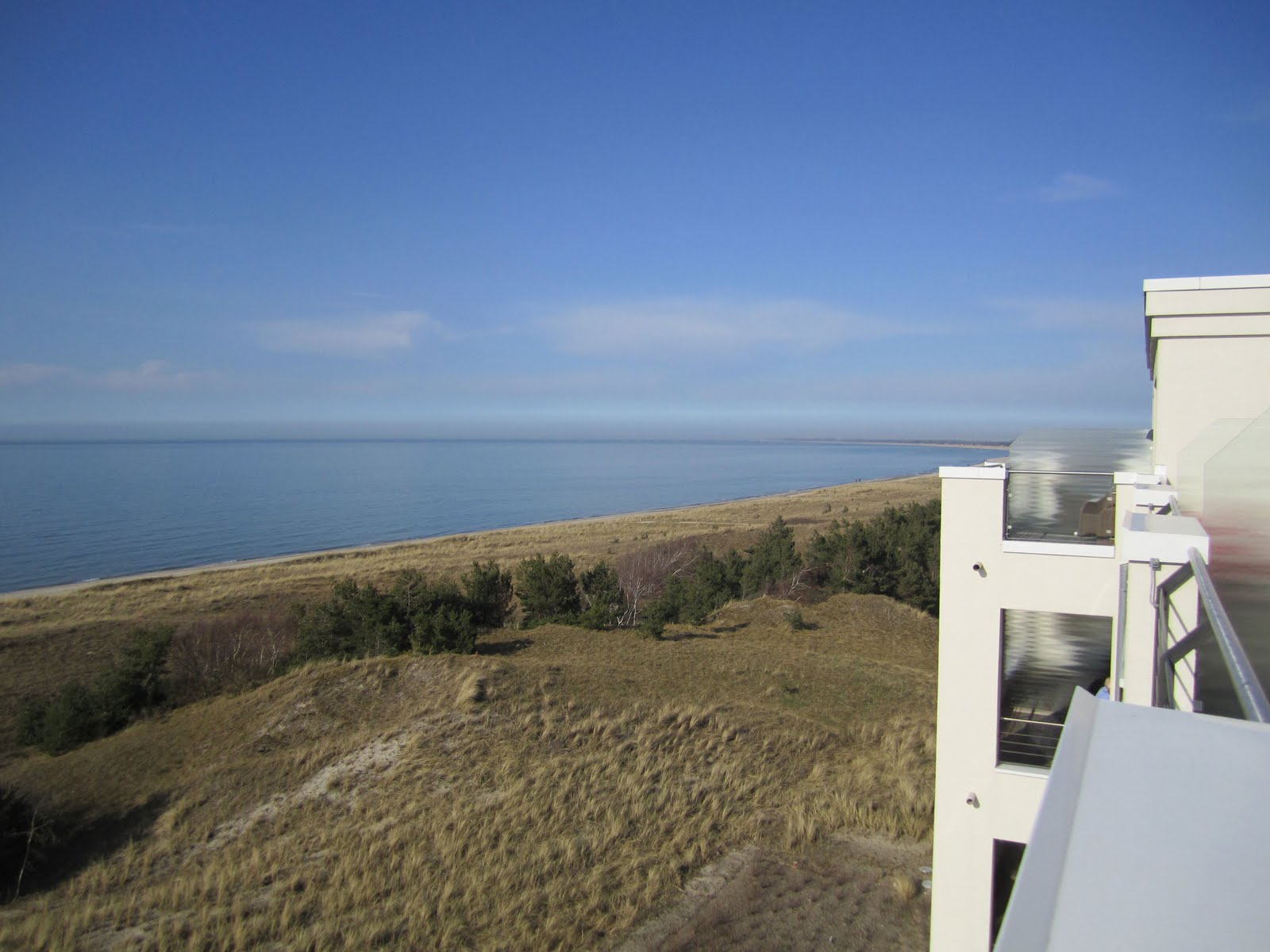 Hotel Paradiese Hier Bleib Ich Das Strandhotel Dunenmeer Auf