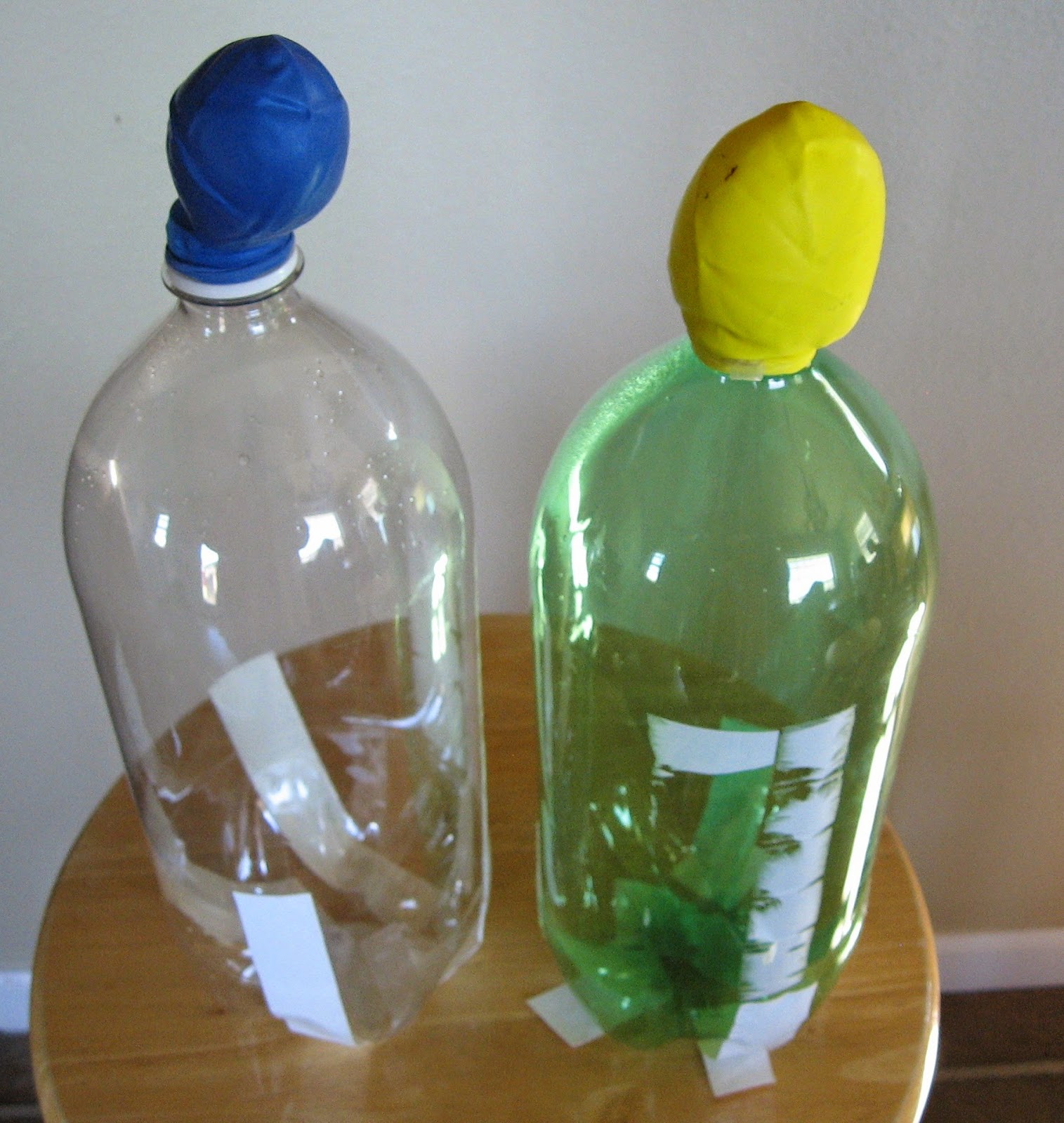 Almost Unschoolers Simple Solar Thermal Projects for Kids Expanding