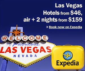 LASVEGAS WEEKEND DEALS !