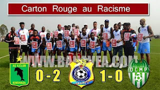 rencontre à kinshasa rd congo