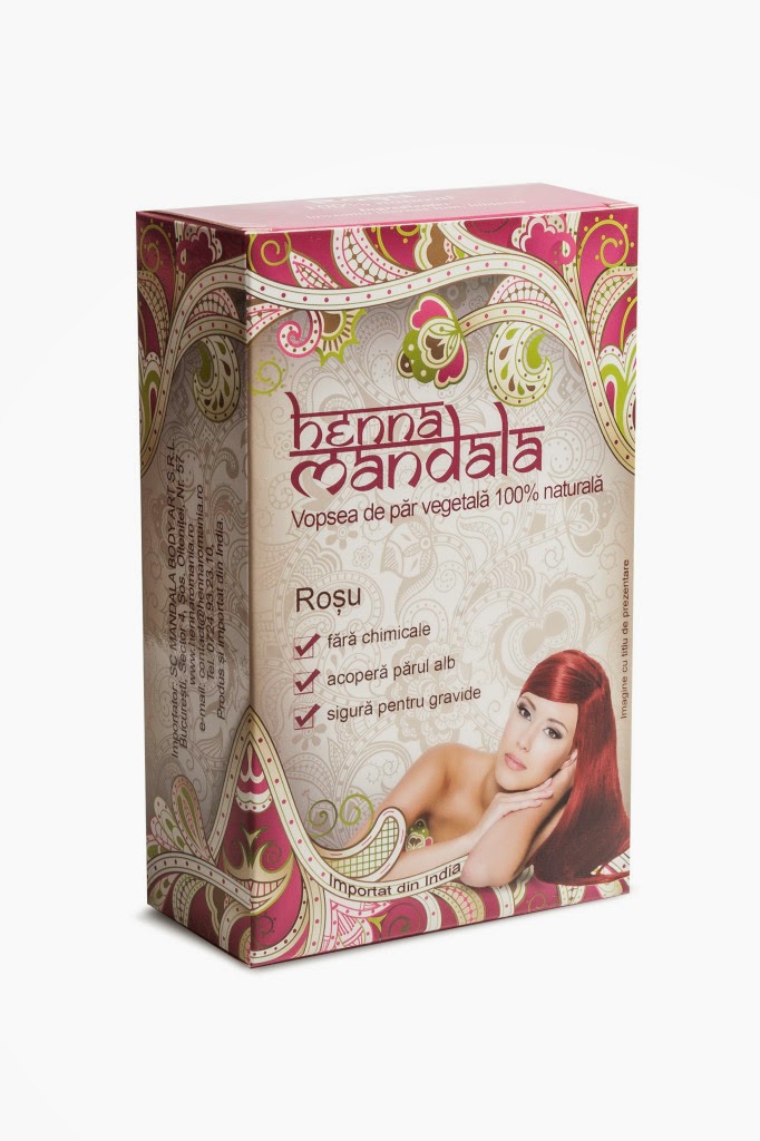 Lets Talk About Hair Vopsea Naturala Partea 1
