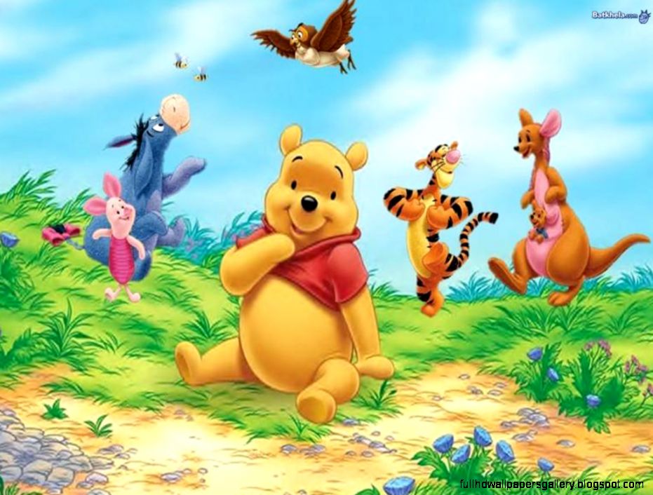 1024x768 winnie pooh Wallpaper Download 1024x768 winnie pooh Wallpaper Download