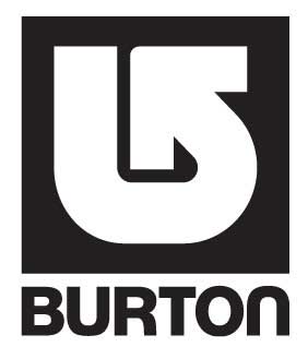 Burton B Logo