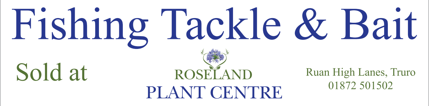 Roseland Plant Centre