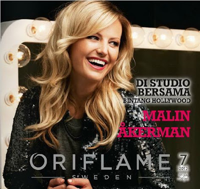 Katalog Oriflame Maret