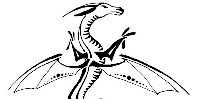 Tribal tattoos pictures