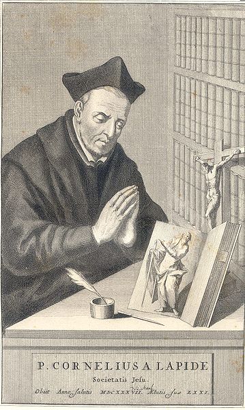 Bible Scholar