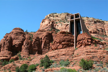 Chapel of the Holy Cross