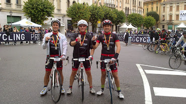 Gruppo Ciclistico Atletico - Padova