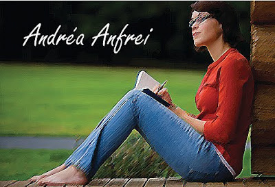 Andréa Anfrei