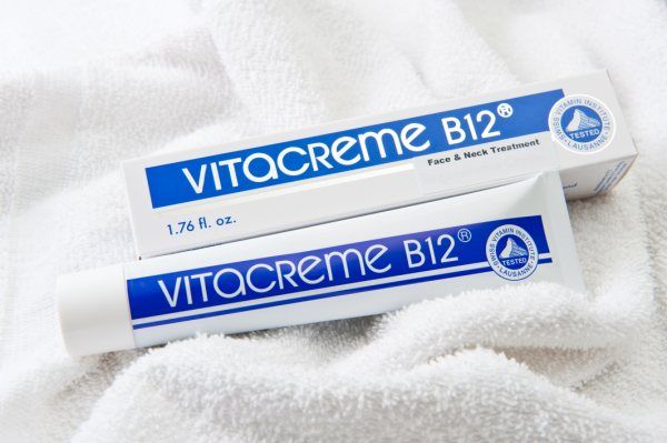 vitacreme b12 review