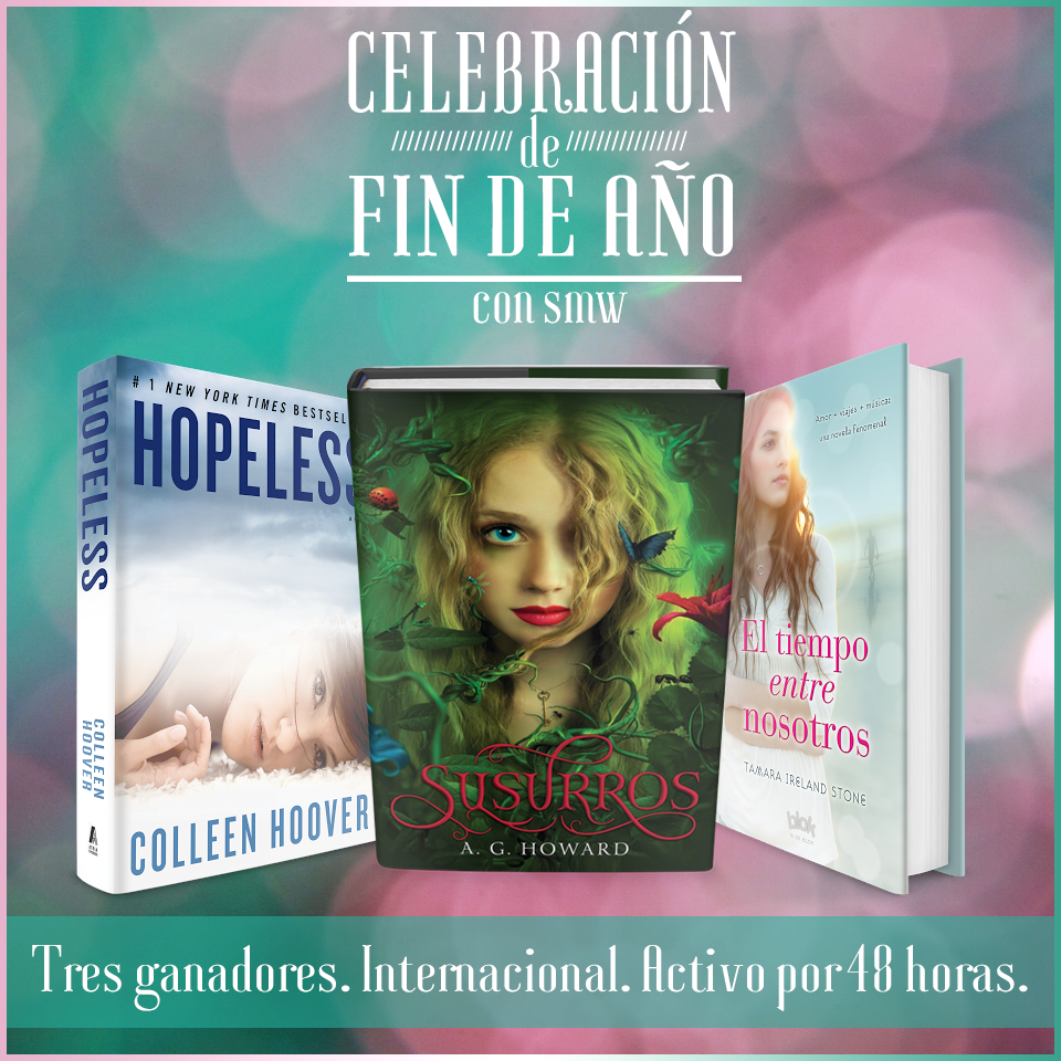 Sorteo "Hopeless"