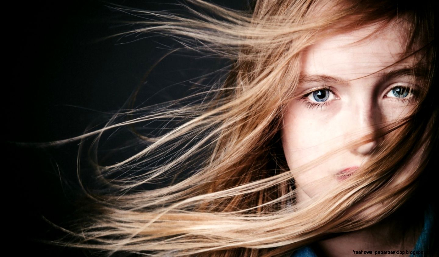 Lovely Portrait Girl Blue Eyes Photo Hd Wallpaper Lovely Portrait Girl Blue Eyes Photo Hd Wallpaper