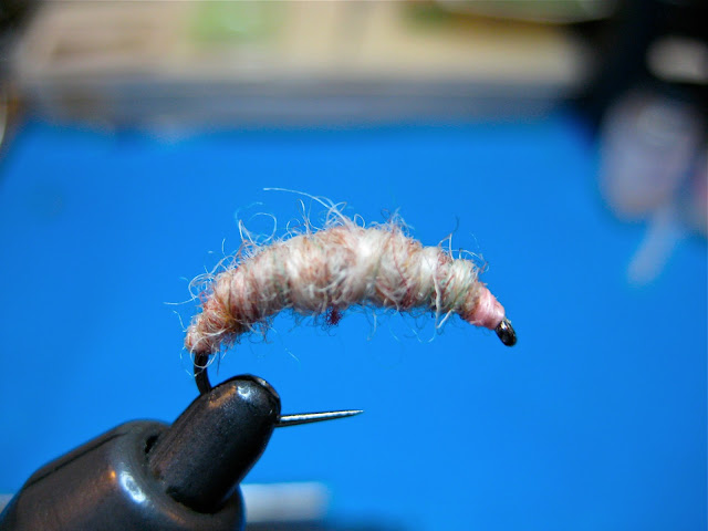 Utah Killer Bug #12 Scud Hook Fly Fishing Tenkara CHOOSE YOUR COLOR 