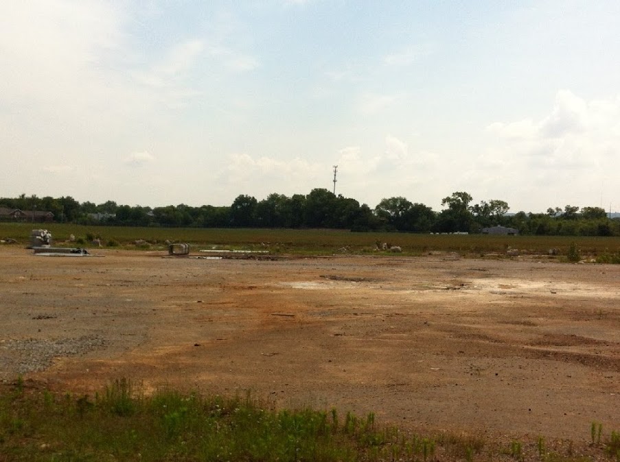 Alabama State Fairgrounds