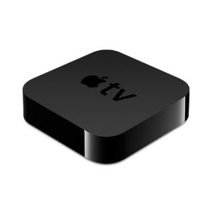 Apple TV MC572LL/A Reviews