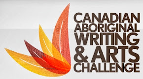 Canadian Aboriginal Writing & Art Challenge