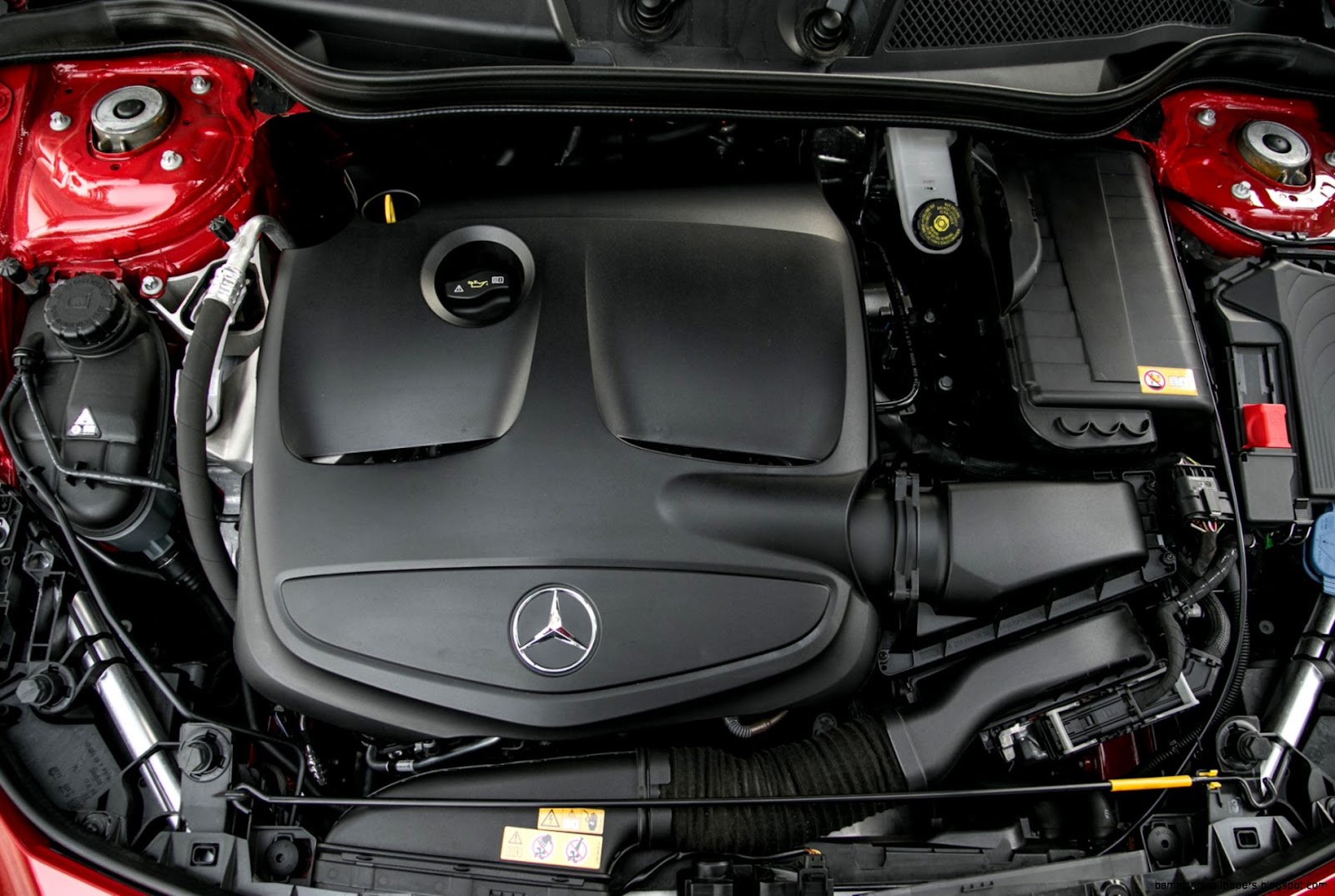 2014 Mercedes Benz CLA 250 Interior 2014 Mercedes Benz CLA 250 Interior
