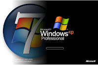 Run XP Software in Windows 7