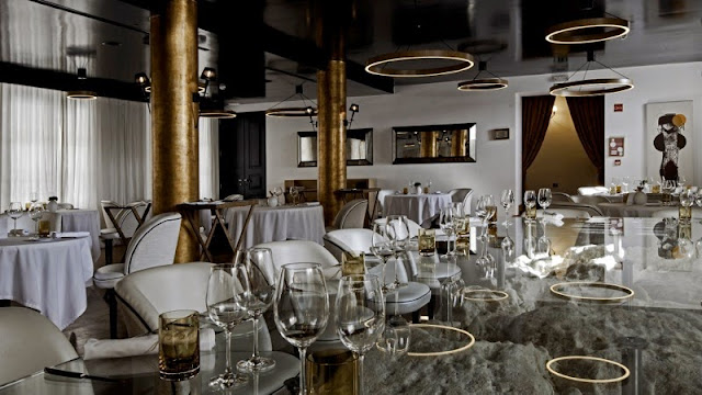 Divulgação: Menu de Degustação de Algas - Chef Pedro Mendes volta a inovar e surpreender no Alentejo - reservarecomendada.blogspot.pt Divulgação: Menu de Degustação de Algas - Chef Pedro Mendes volta a inovar e surpreender no Alentejo - reservarecomendada.blogspot.pt
