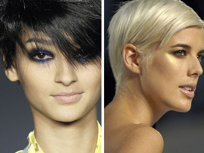 Site Blogspot Layered Hairstyles Haircuts on Hair Style Collections Short Layered Hairstyles