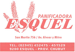 Panificadora Esquel