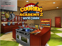 COOKING ACADEMY 2