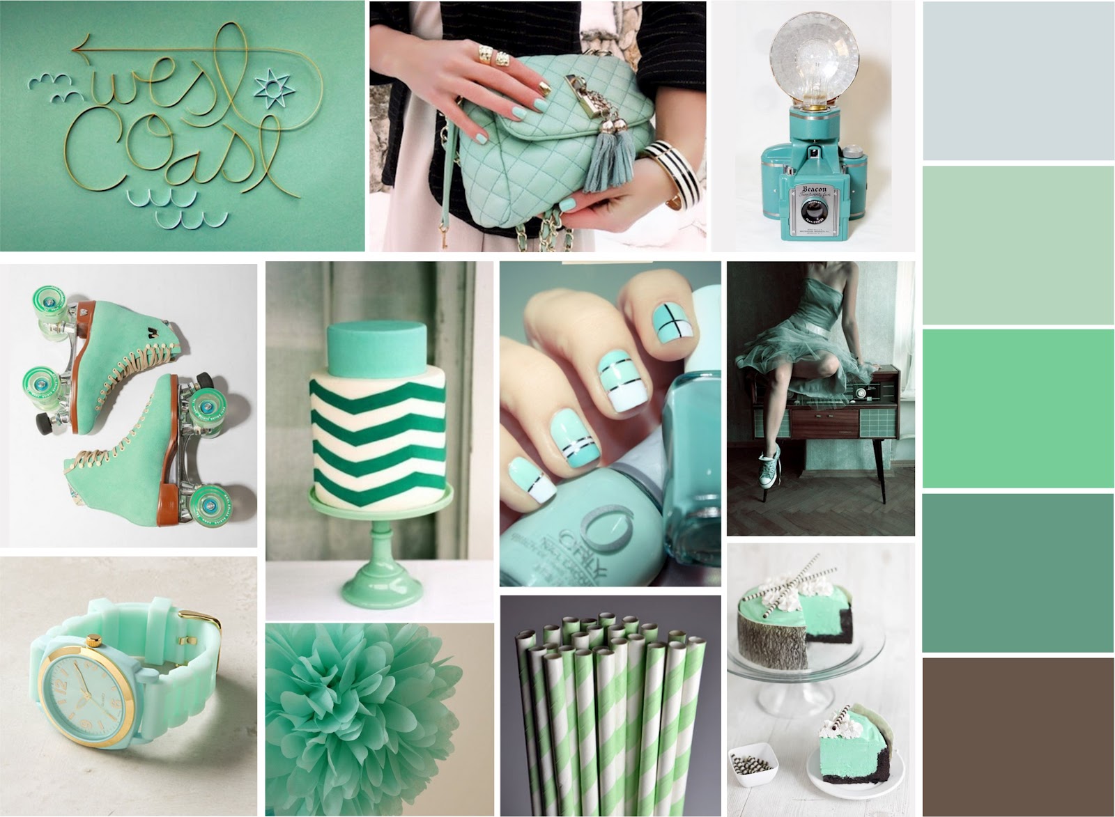 Color Mint
