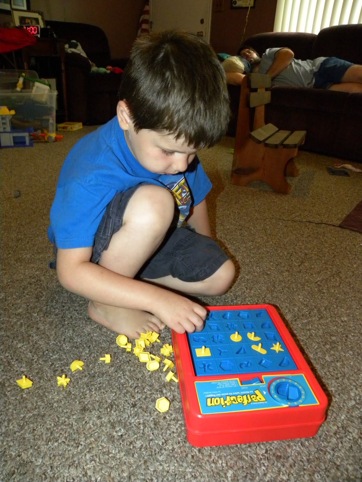 Funambulism for Beginners Wordless Wednesday Polar Bear Beach Party